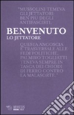 Lo Jettatore libro