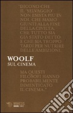 Sul cinema libro