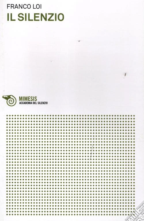 Il silenzio