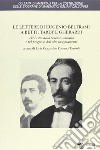 Le lettere di Eugenio Beltrami a Betti, Tardy e Gherardi. Pel lustro della scienza italiana e pel progresso dell'alto insegnamento libro