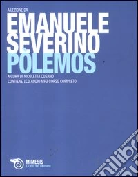 Pólemos. Con CD Audio formato MP3