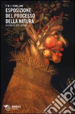 Esposizione del processo della natura libro