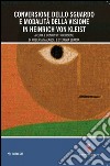 Conversione dello sguardo e modalità della visione in Heinrich Von Kleist libro