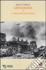 Leviatano o il migliore dei mondi libro