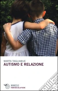Autismo e relazione libro