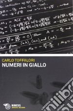 Numeri in giallo libro