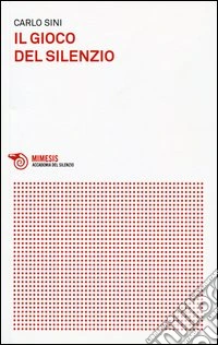 Il gioco del silenzio