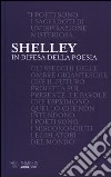 In difesa della poesia libro