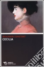 Cecilia libro