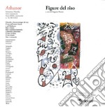 Athanor (2012-2013). Vol. 16: Figure del riso libro