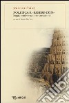 Politica e «essere con». Saggi, conferenze, conversazioni libro di Nancy Jean-Luc De Petra F. (cur.)