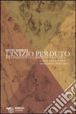 L'inizio perduto. Riflessioni sulla macchia e la linea libro