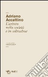 Un salto nell'alto. Vol. 2/5: Artista nella società e in solitudine libro