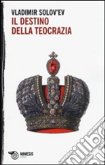 Il destino della teocrazia libro