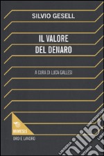 Il valore del denaro