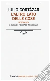 L'altro lato delle cose. Intervista