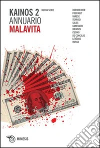 Kainos. Vol. 2: Malavita libro