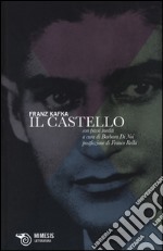 Il castello libro