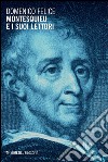 Montesquieu e i suoi lettori libro
