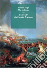 Le déclin du monde antique libro