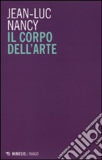 Il corpo dell'arte libro