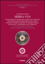 Sidera viva libro