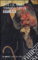 Ebbrezza libro