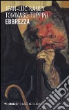 Ebbrezza libro