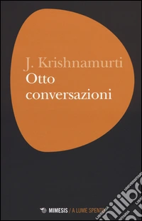 Otto conversazioni