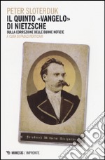 Il quinto vangelo di Nietzsche. Sulla correzione delle buone notizie libro