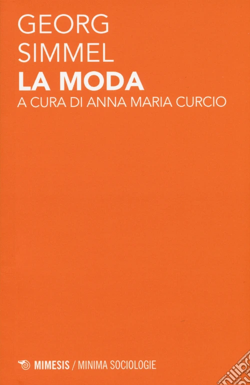 La moda