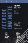 «Accadde una notte» di Frank Capra. Dialogo con Vito Zagarrio. Con DVD libro