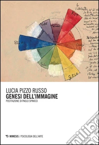 Genesi dell'immagine