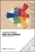 Genesi dell'immagine libro