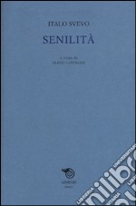 Senilità