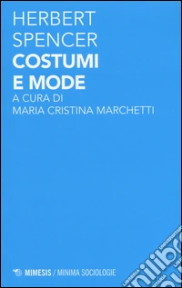 Costumi e mode