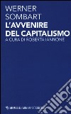 L'avvenire del capitalismo libro