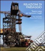 Relazioni di paesaggio. Tessere trame per rigenerare luoghi libro