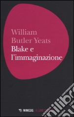 Blake e l'immaginazione libro