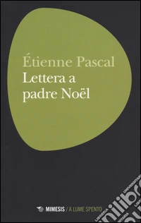 Lettera a padre Noël