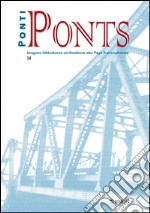 Ponti-Ponts. Langues Littératures. Civilisations des Pays Francophones . Vol. 15 libro