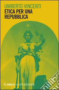 Etica per una Repubblica