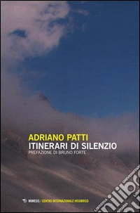Itinerari di silenzio