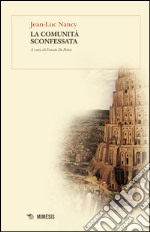 La comunità sconfessata libro