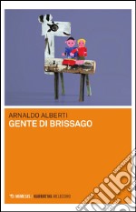 Gente di Brissago libro