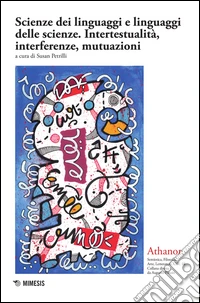 Scienze dei linguaggi e linguaggi delle scienze