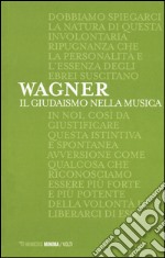 Il giudaismo nella musica libro