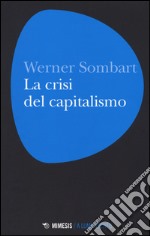 La crisi del capitalismo libro