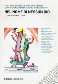 Nel nome di nessun Dio