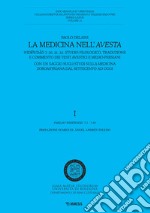 La medicina nell'avesta